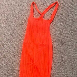 New Mix Jumpsuit
